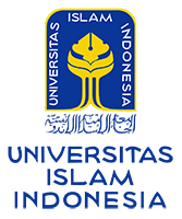 Logo UII