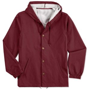 Bikin.co – Jaket Coach Hoodie Bikin.co - Jaket Coach Hoodie