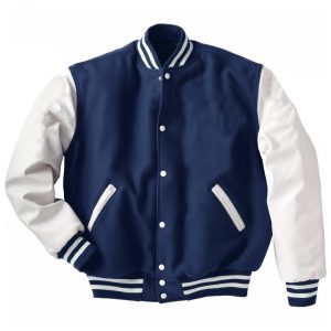 Jaket Varsity Jaket Varsity