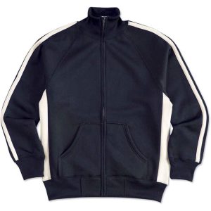 Track Jacket Bikin.co Track Jacket Bikin.co